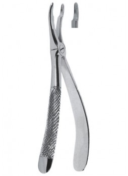 Extracting Forceps